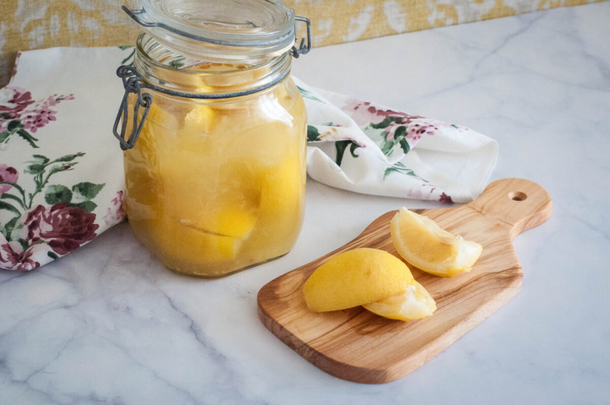 limones encurtidos 6