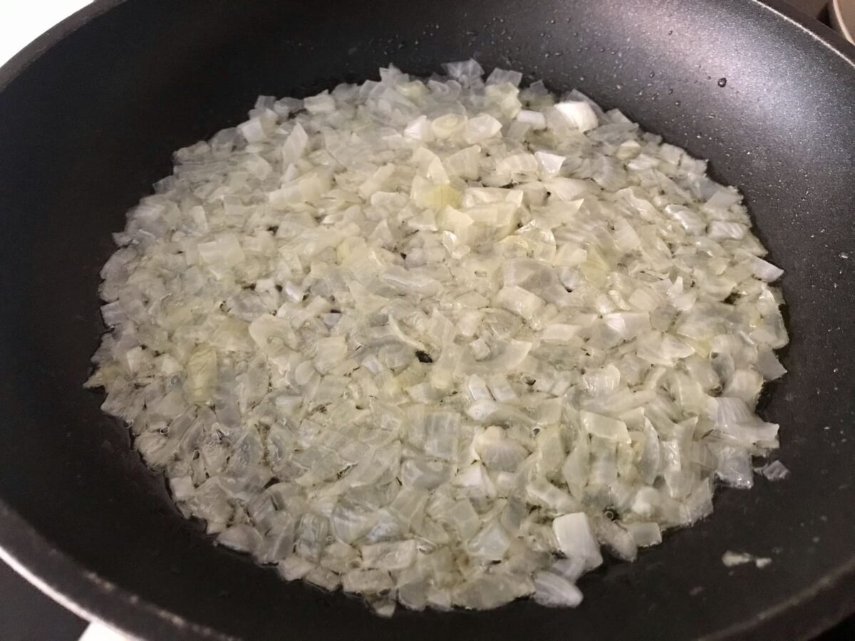 macarrones con atún y tomate 3