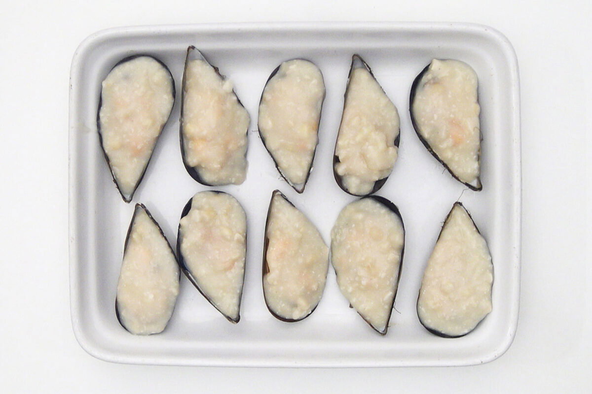mejillones gratinados con velout de albariño (7)