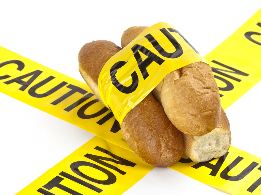 ¿Cuántos mitos falsos de nutrición crees que son verdaderos?