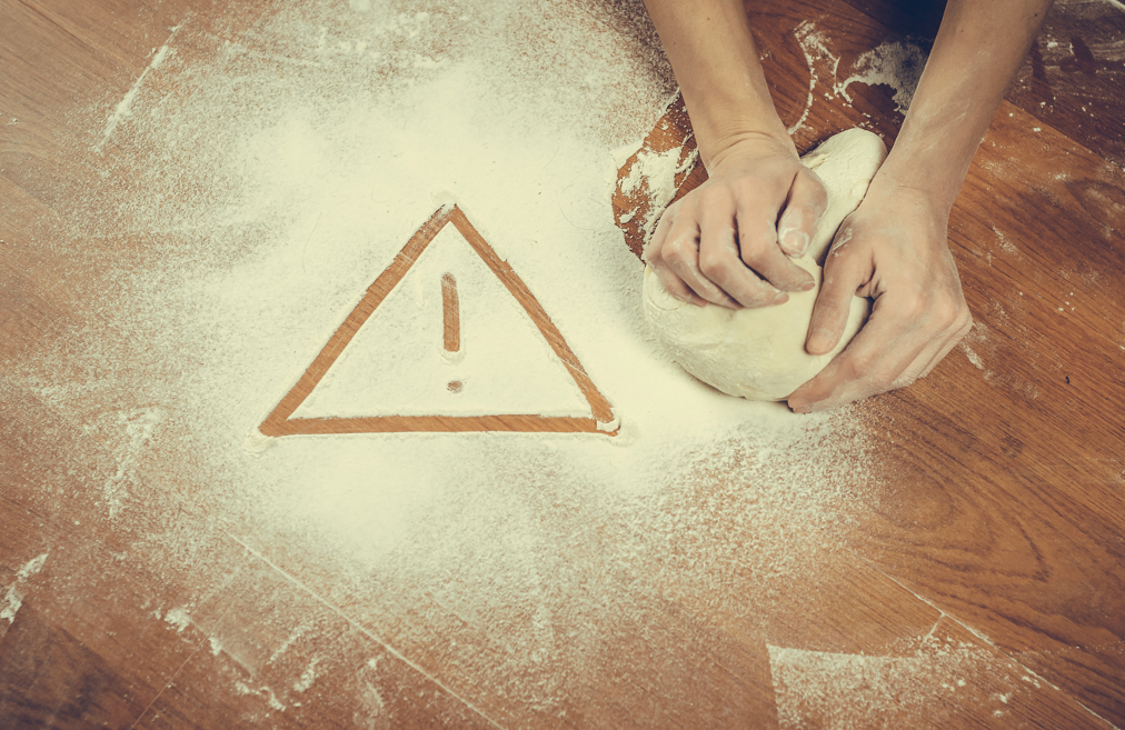¿Cuántos mitos falsos de nutrición crees que son verdaderos?