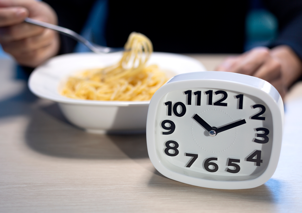 ¿Cuántos mitos falsos de nutrición crees que son verdaderos?