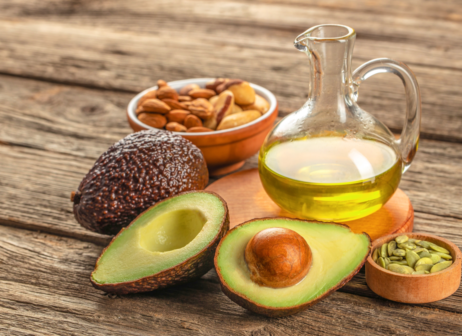 ¿Cuántos mitos falsos de nutrición crees que son verdaderos?