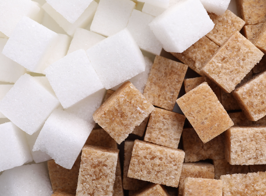 ¿Cuántos mitos falsos de nutrición crees que son verdaderos?