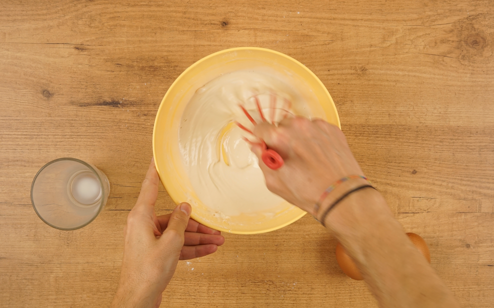 Panqueques con dulce de leche, fáciles y golosos