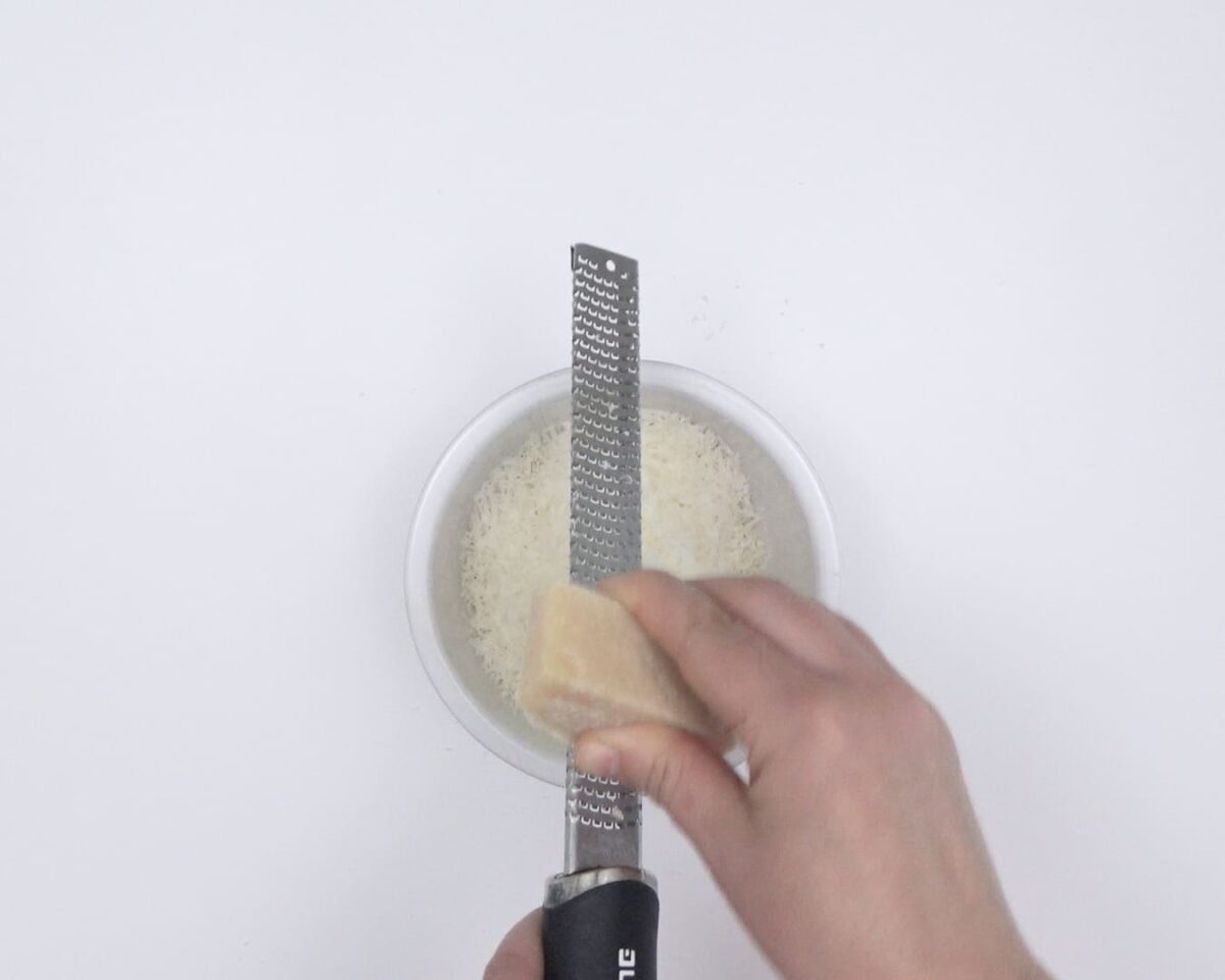 pasta fresca con salsa carbonara 3