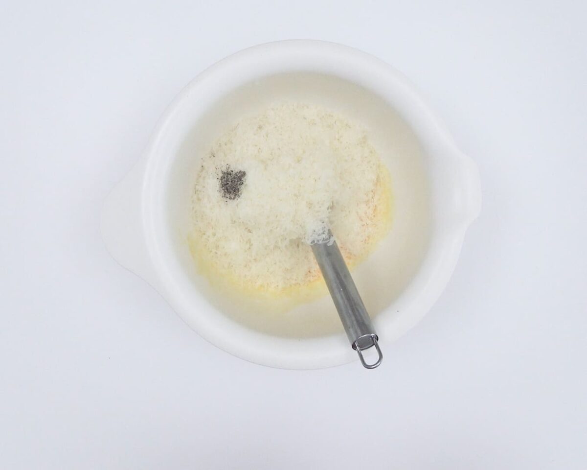 pasta fresca con salsa carbonara 6