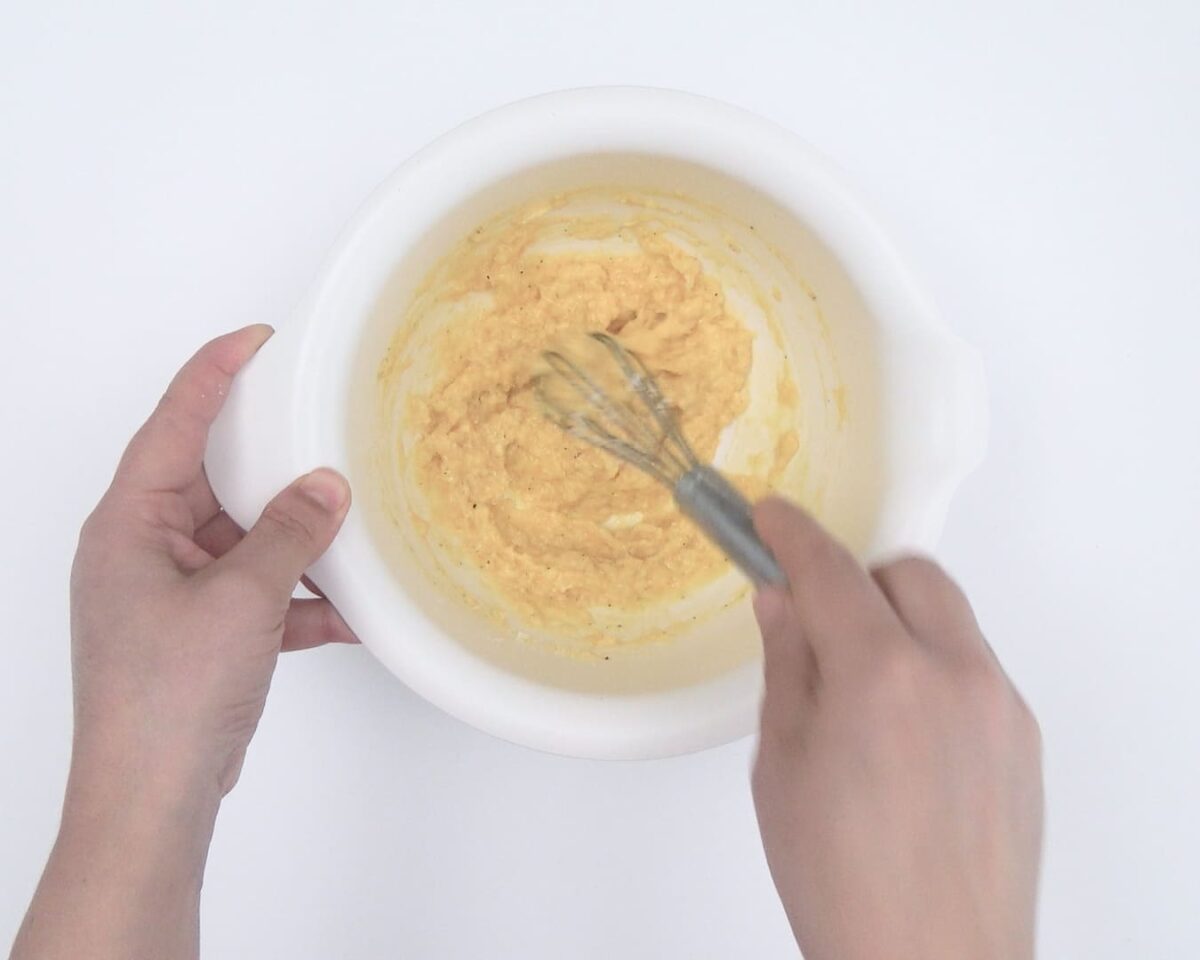 pasta fresca con salsa carbonara 7