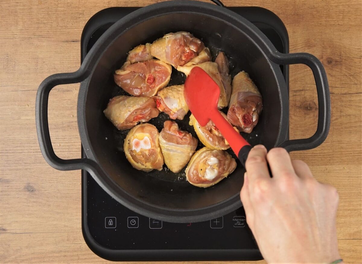 pollo en pepitoria con setas (3)
