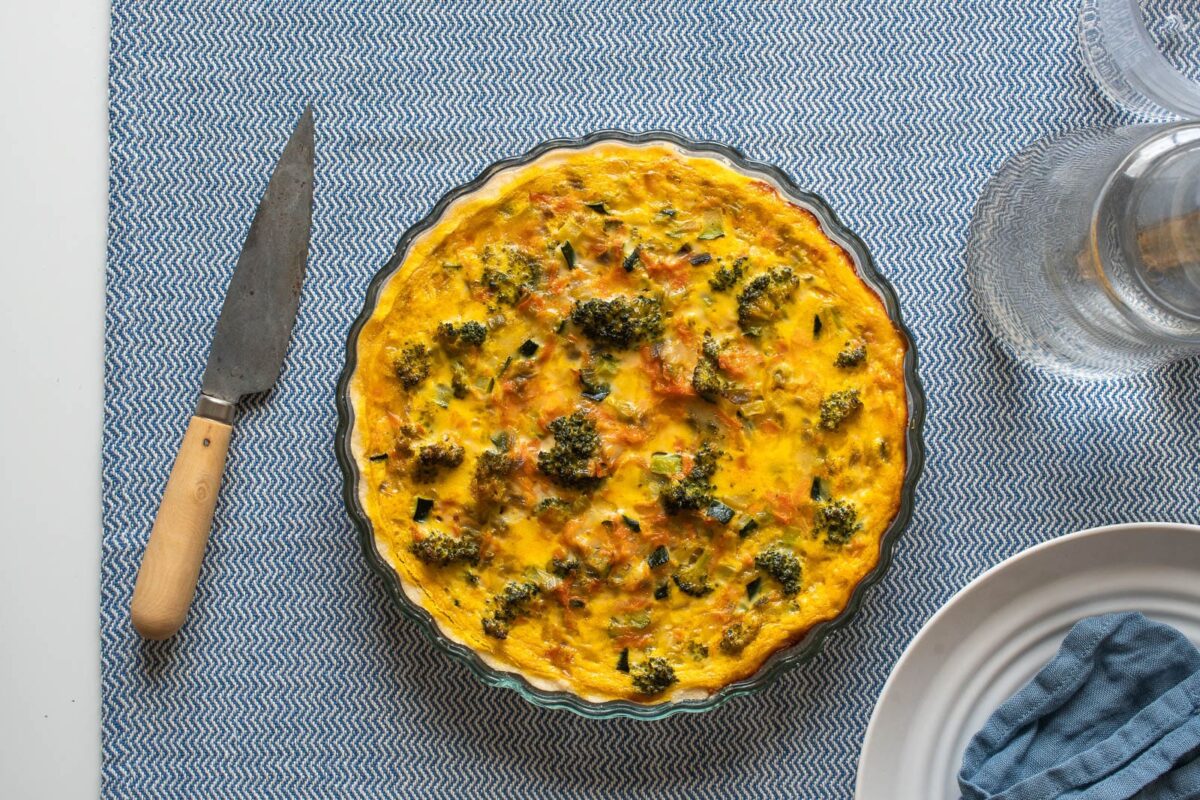 quiche de verduras (13)