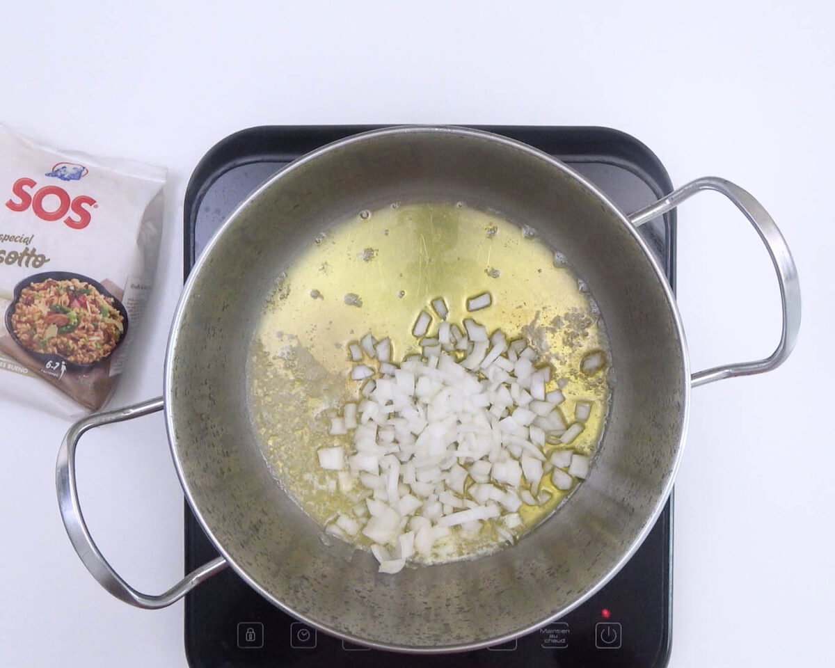 risotto de boletus (10)