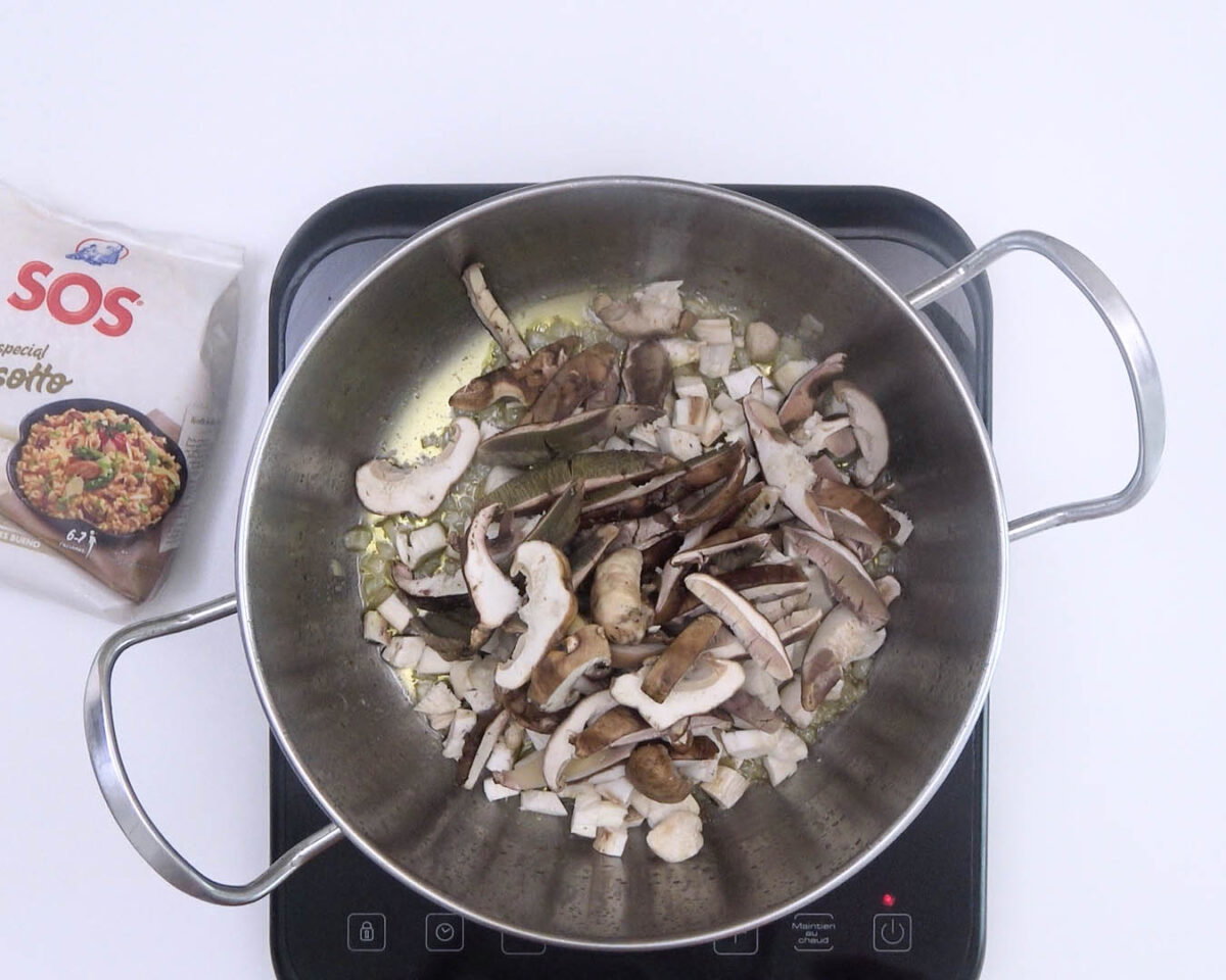 risotto de boletus (12)