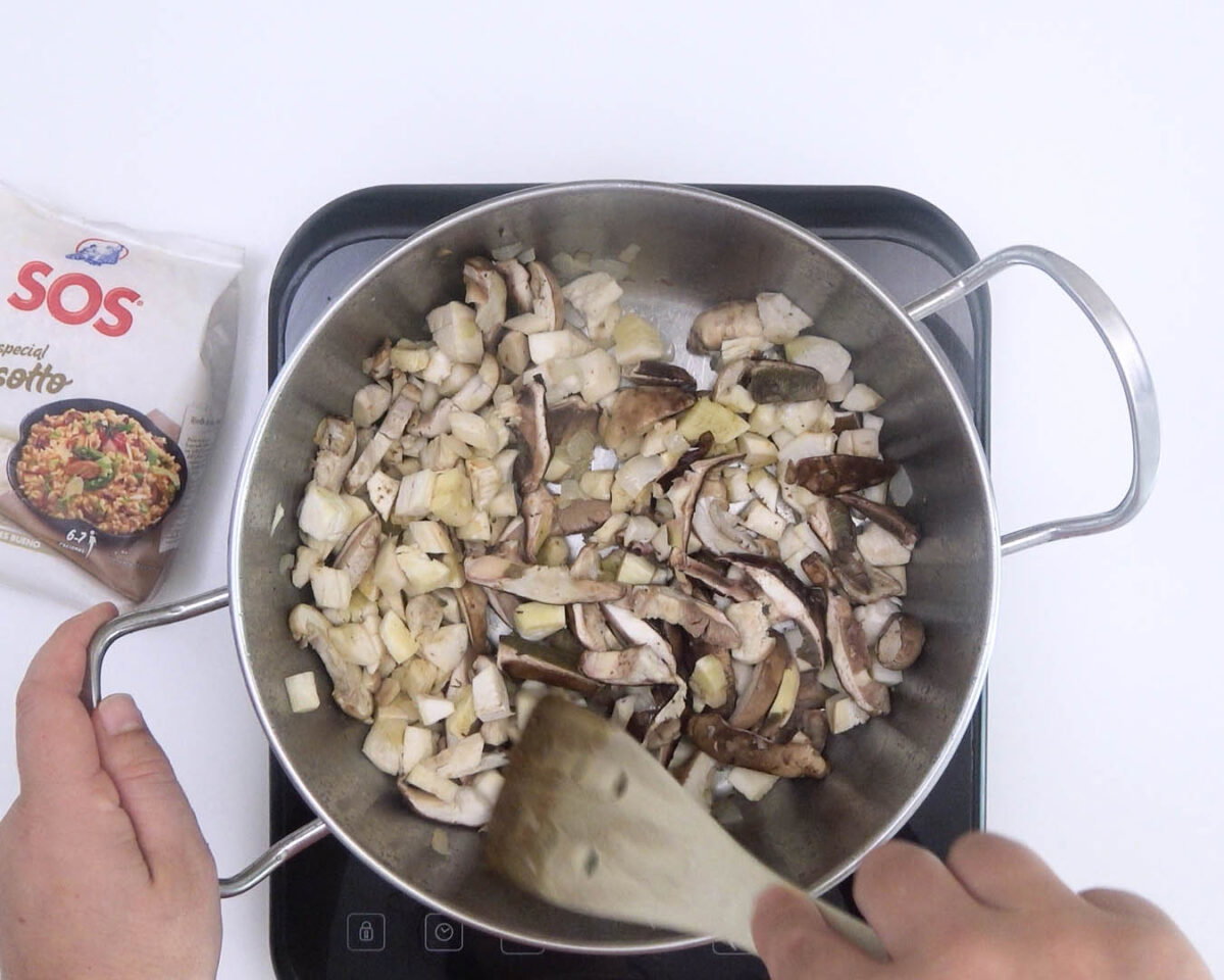 risotto de boletus (13)