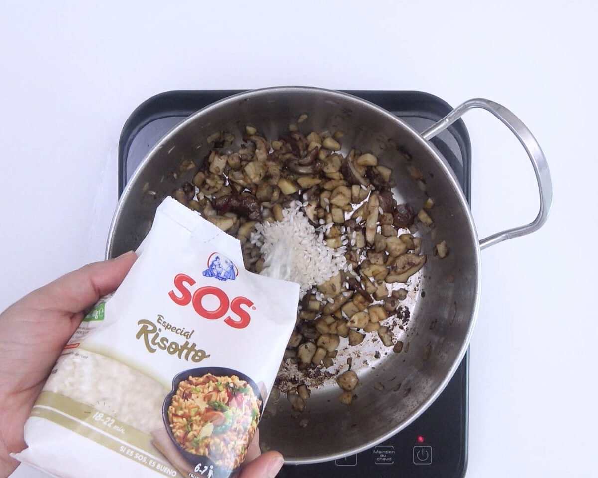 risotto de boletus (15)