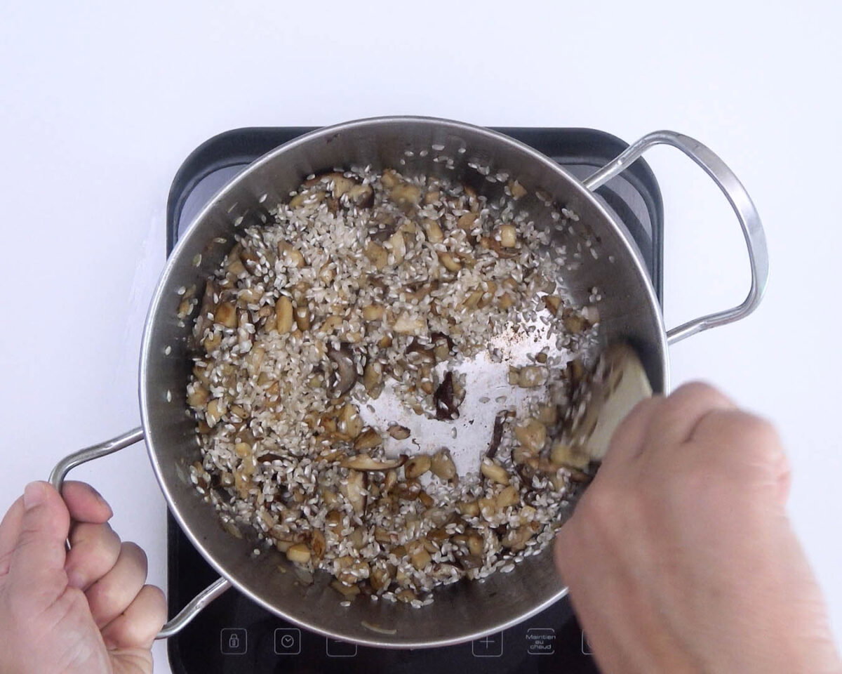 risotto de boletus (16)