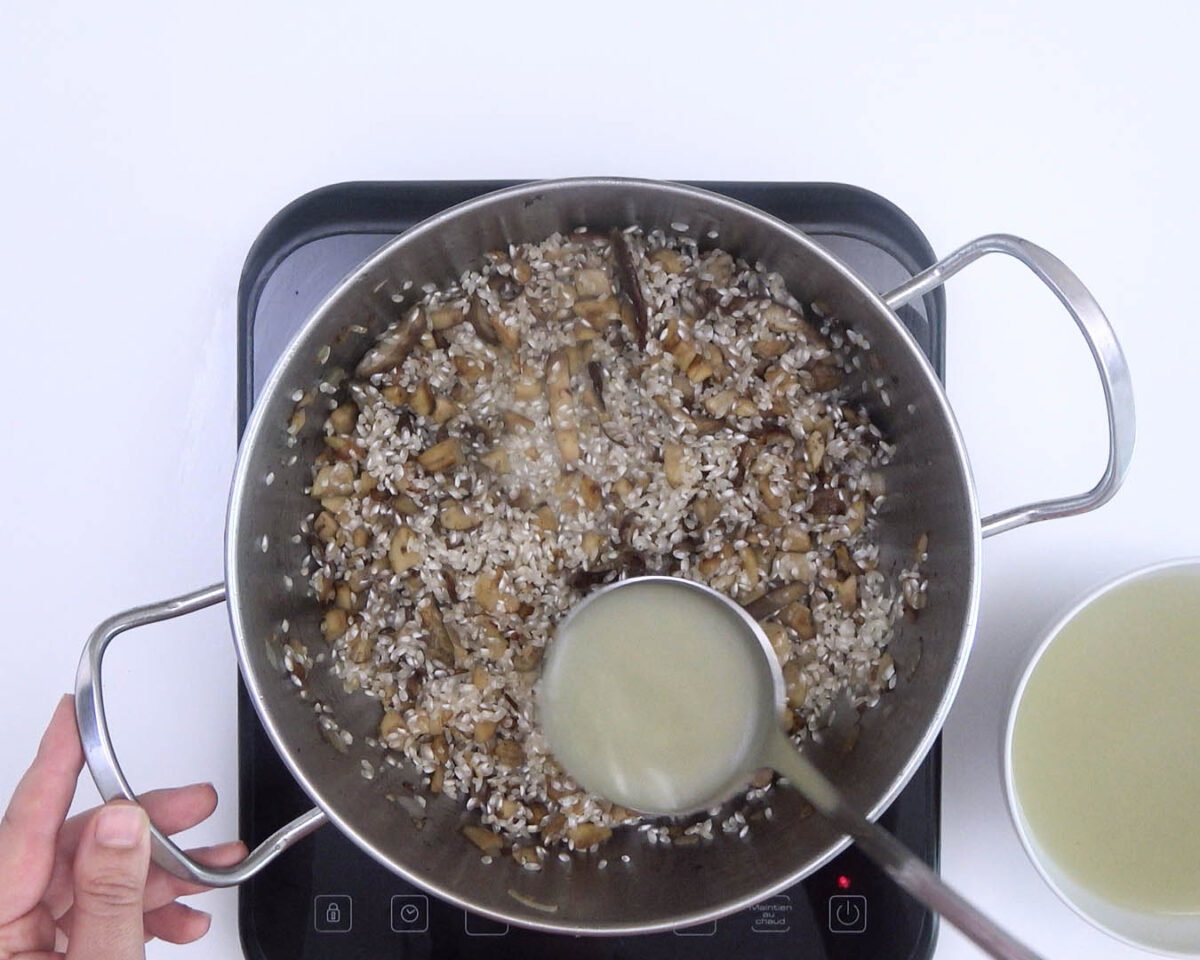 risotto de boletus (17)