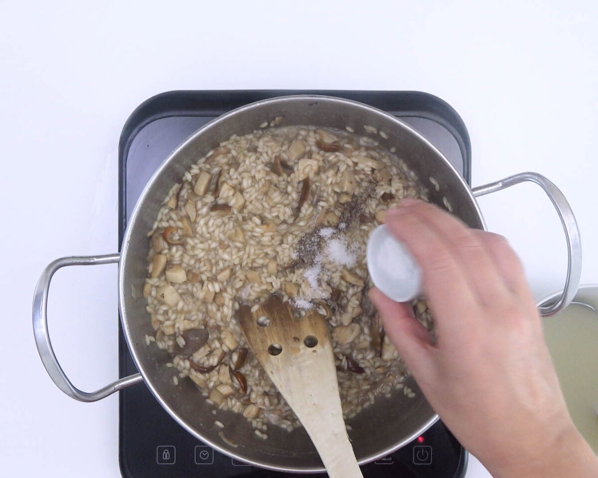 risotto de boletus (19)