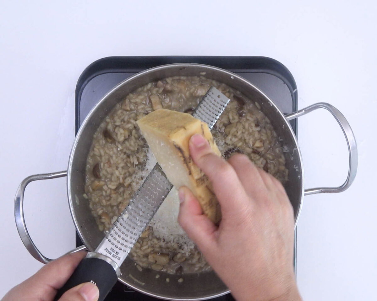 risotto de boletus (21)