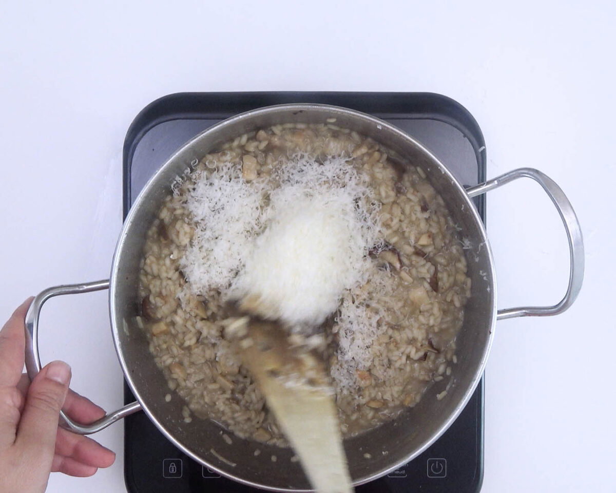 risotto de boletus (22)