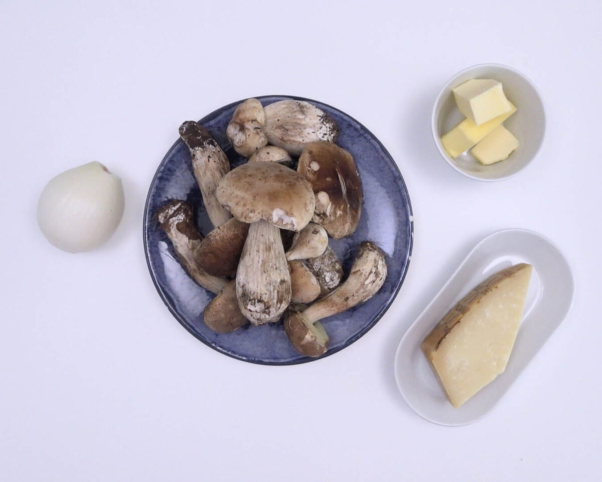 risotto de boletus (3)