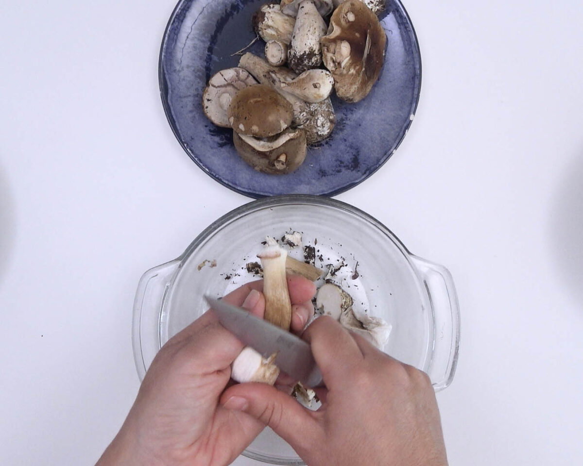 risotto de boletus (5)