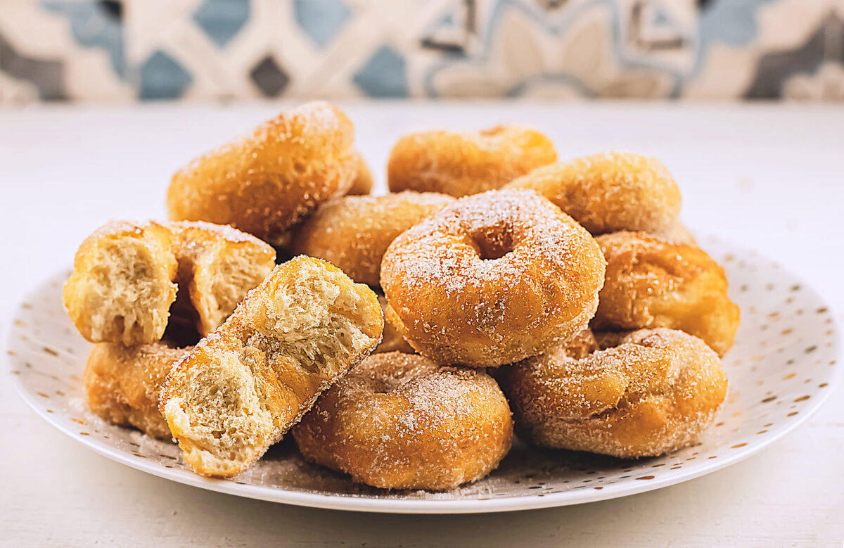 rosquillas de leche condensada (12)