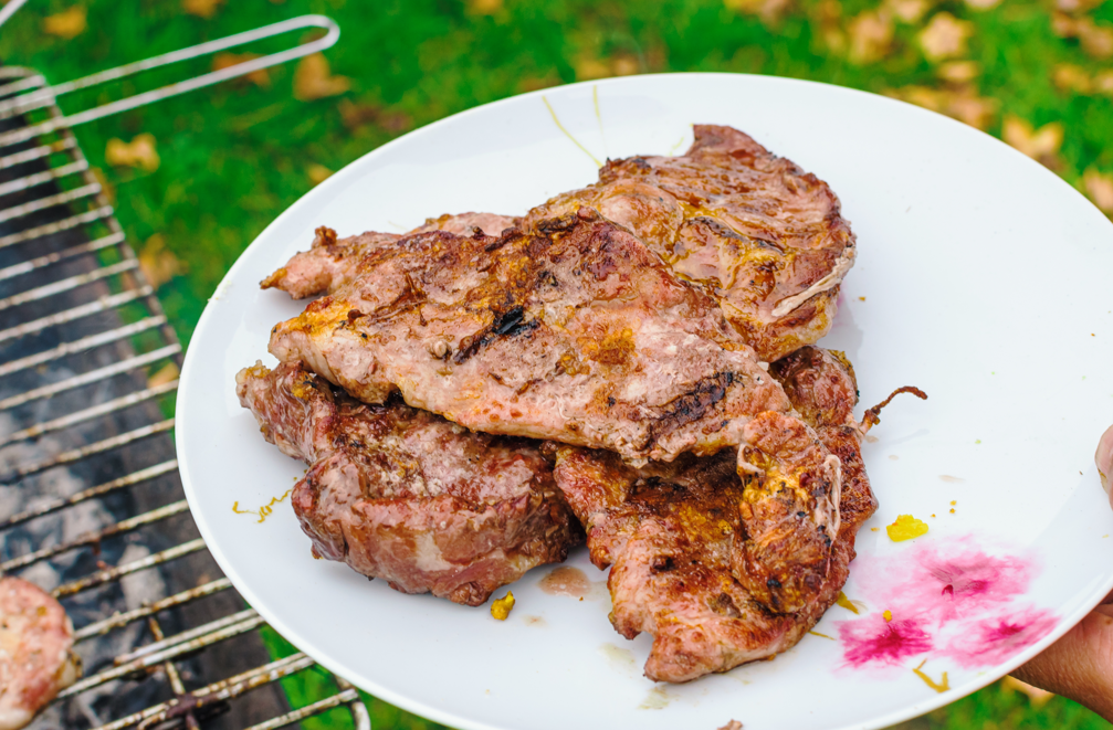 Cómo cocinar el secreto ibérico de forma perfecta