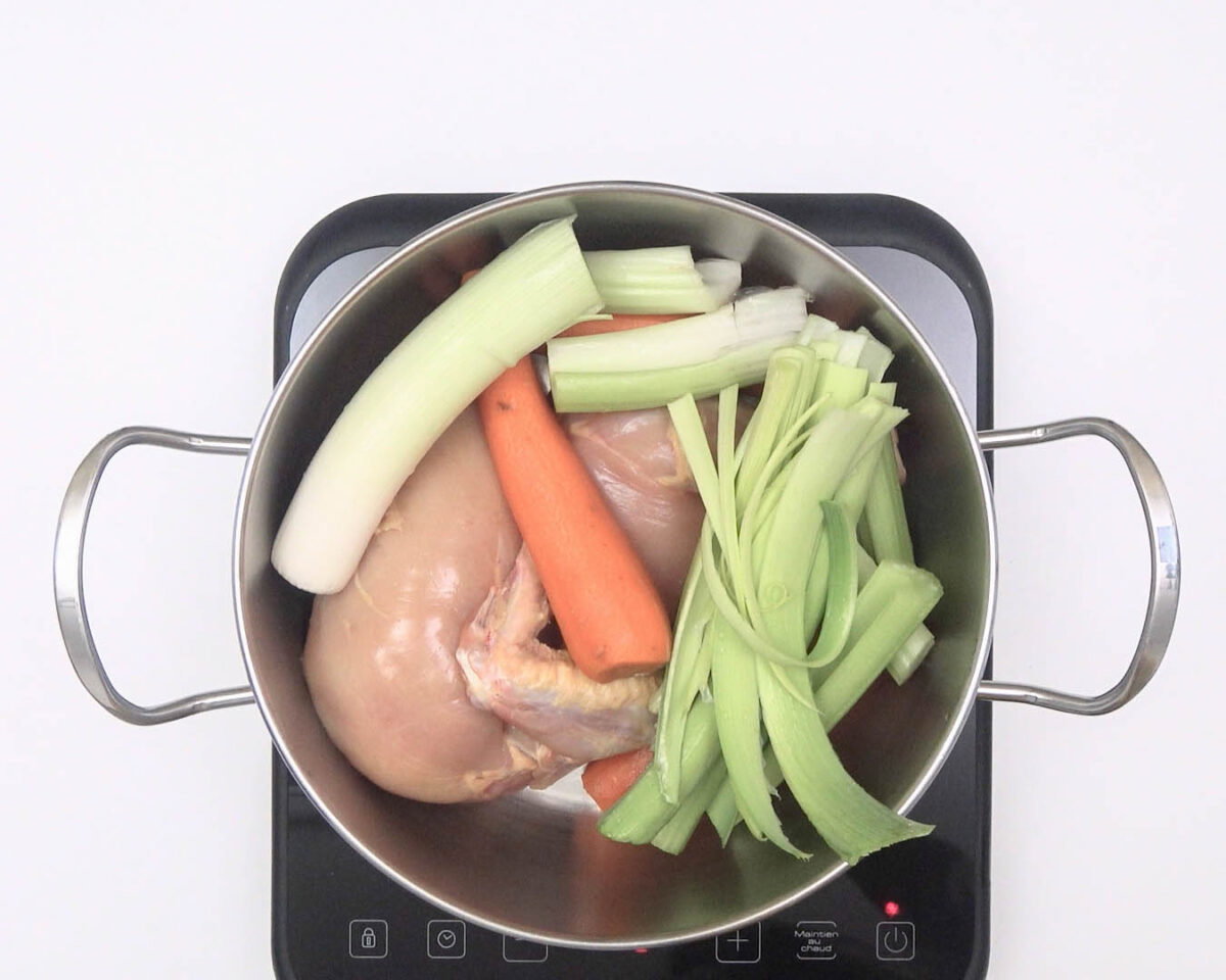 sopa de pollo 4