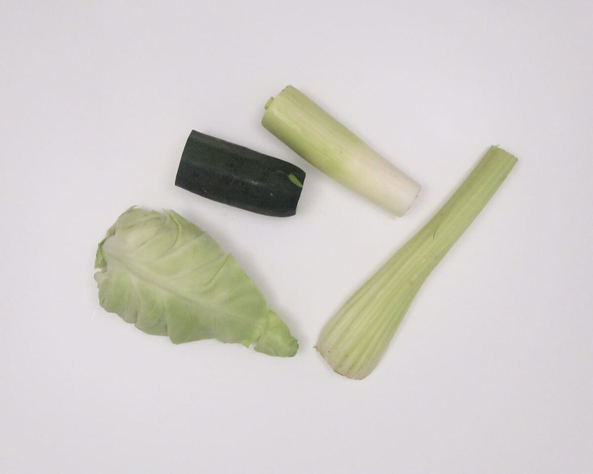 sopa de verduras casera 1