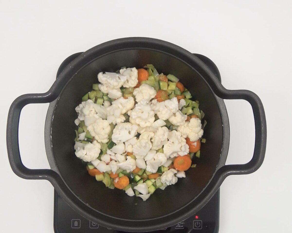 sopa de verduras casera 12