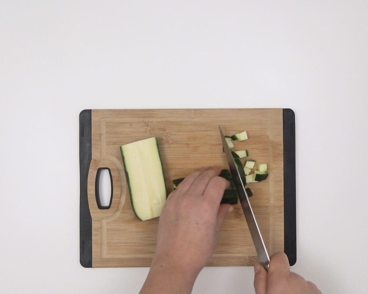 sopa de verduras casera 9