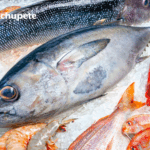 Tipos de pescado e ideas para cocinarlo