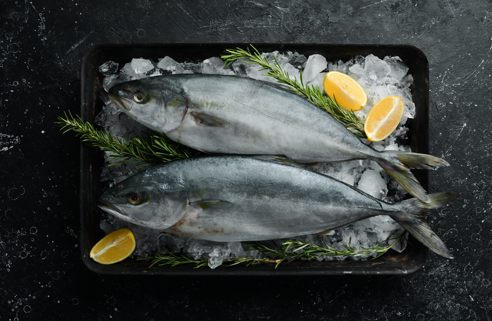 Tipos de pescado e ideas para cocinarlo