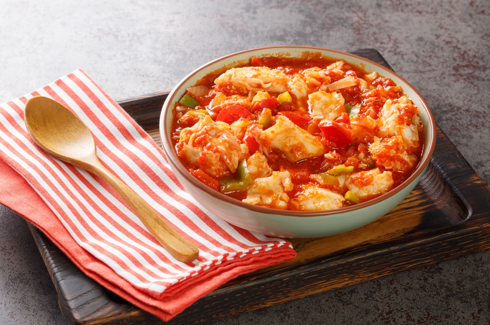 Tipos de pescado e ideas para cocinarlo