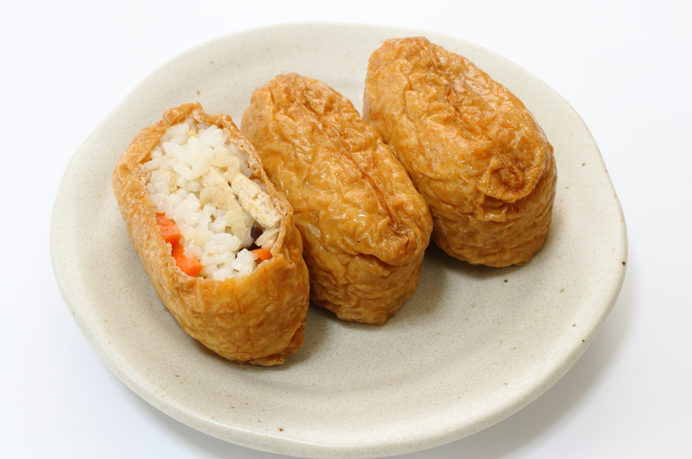 10 tipos de sushi que debes probar.