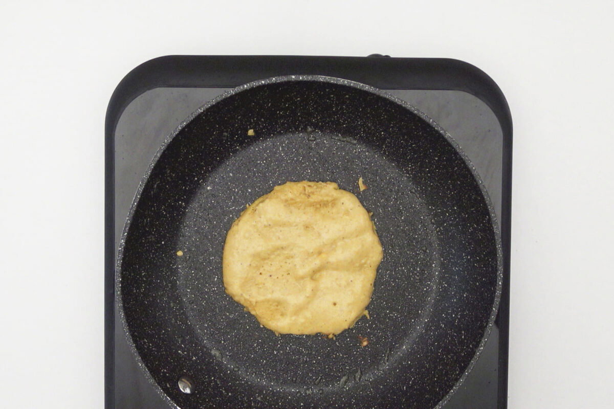 tortitas de avena y plátano (17)