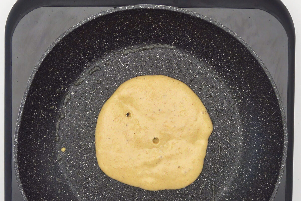 tortitas de avena y plátano (4)