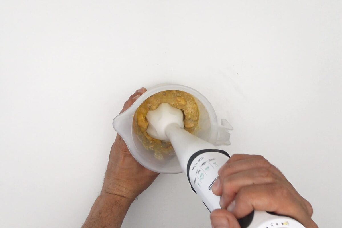 tortitas de avena y plátano (7)