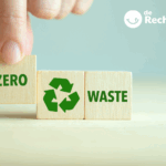 Cocina Zero Waste o de reciclaje, aprovecha tus restos de comida