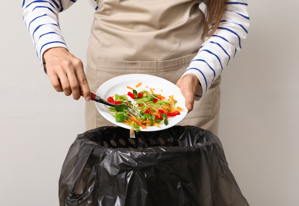 Cocina Zero Waste o de reciclaje, aprovecha tus restos de comida
