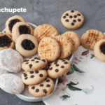 tipos de galletas surtidas caseras