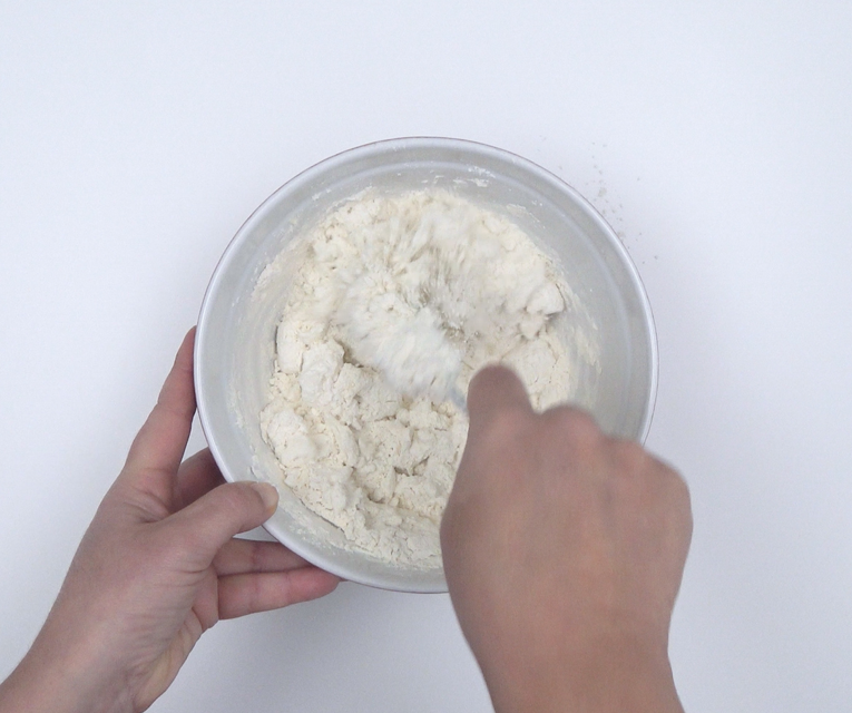 4 tipos de galletas de mantequilla