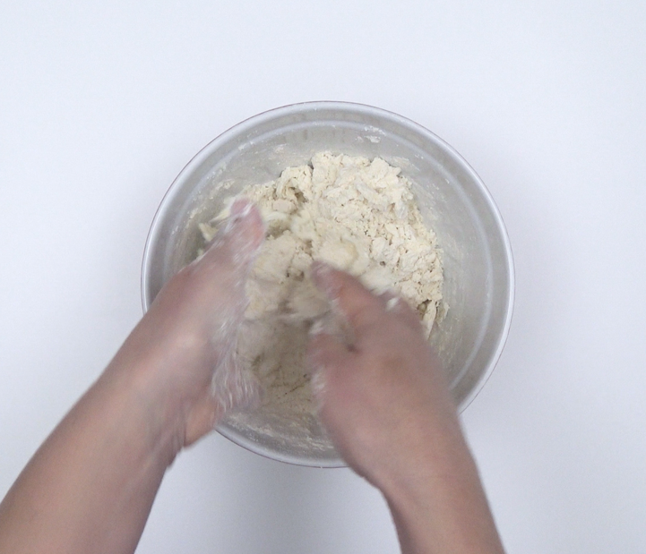 4 tipos de galletas de mantequilla