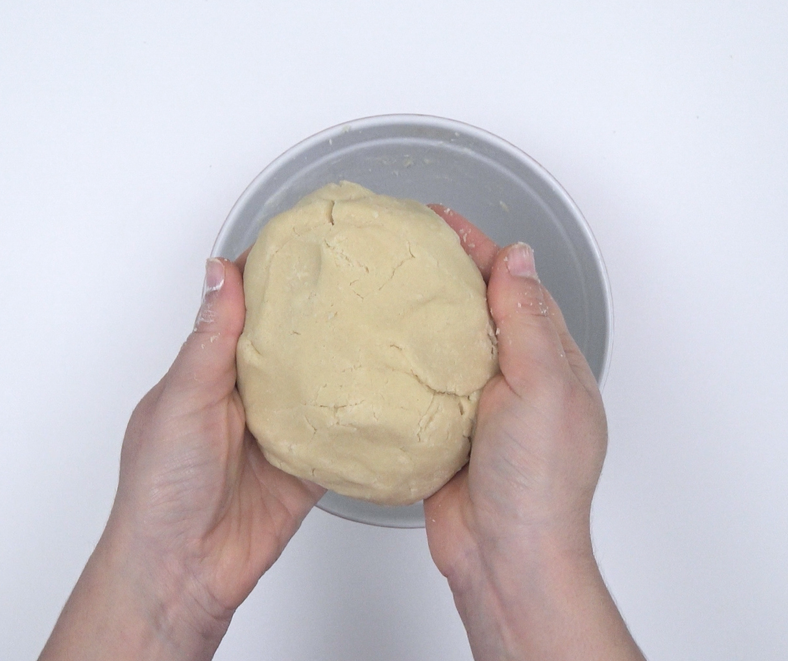 4 tipos de galletas de mantequilla