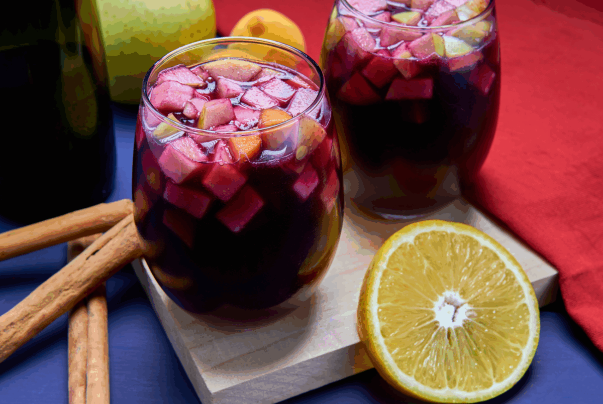 Clericot o clericó
