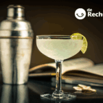 Cóctel Gimlet