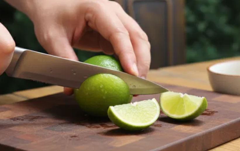 Caprioska. Un cóctel fácil prima de la caipirinha