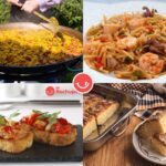 Las mejores recetas de la cocina valenciana que no debes perderte