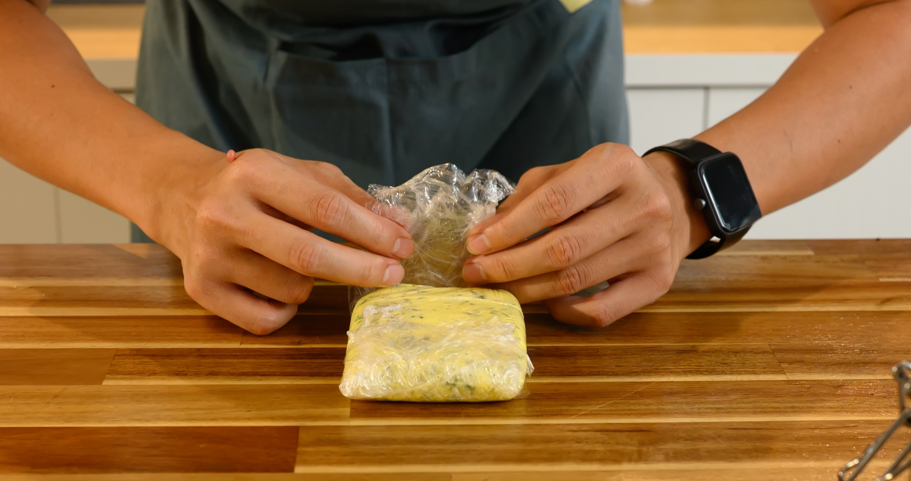 Mantequilla casera. ¿Qué es y cómo se hace?