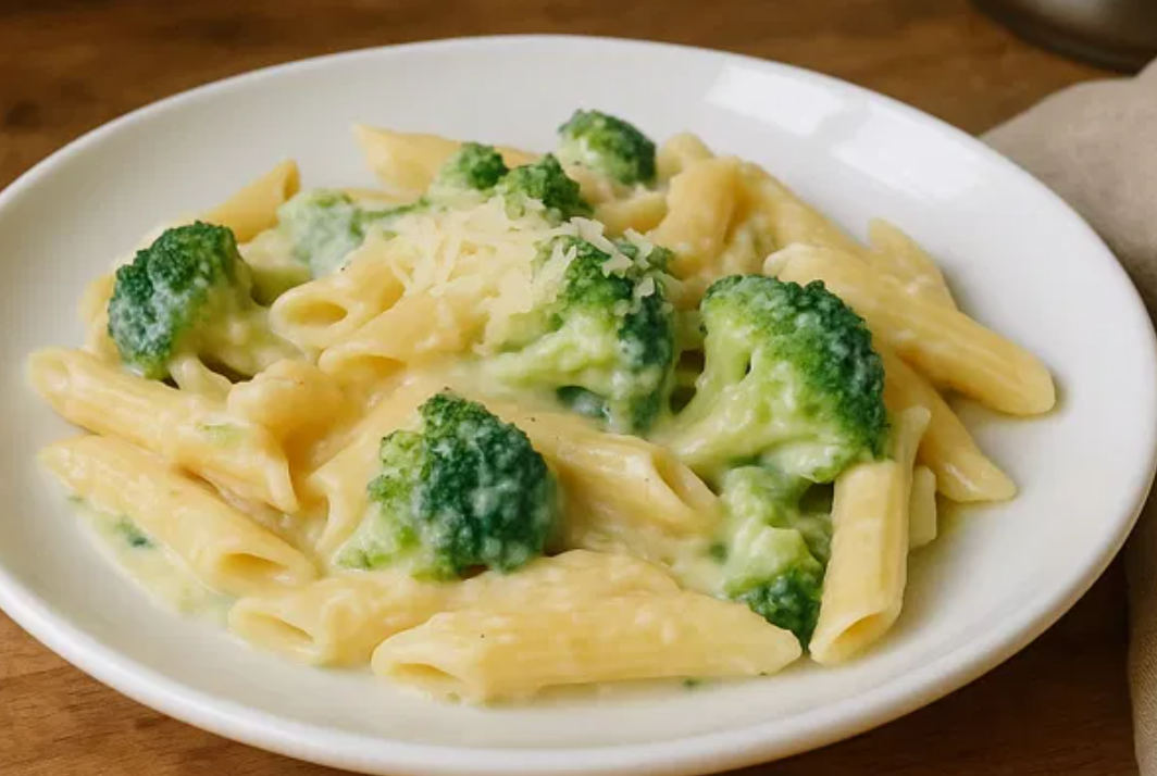 Recetas de brócoli para niños: ideas fáciles, sanas y sin dramas
